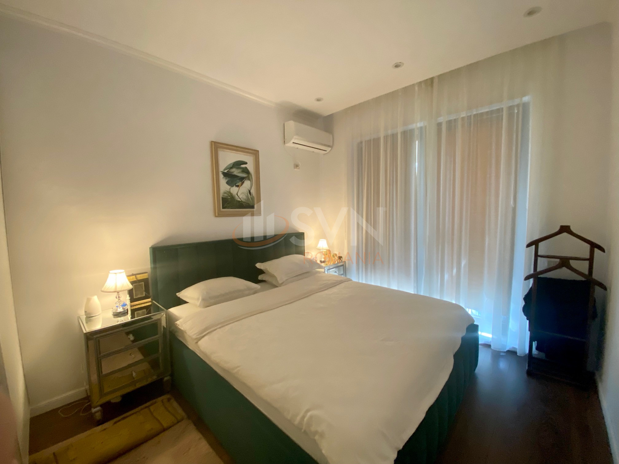 3 camere cu loc parcare exterior inclus Bucuresti/Tei