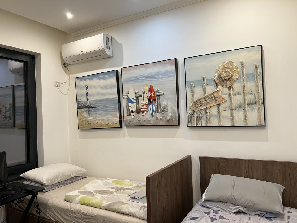 3 camere cu loc parcare exterior inclus Bucuresti/Tei