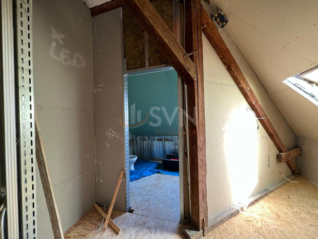 3 camere cu loc parcare exterior inclus Bucuresti/Dorobanti