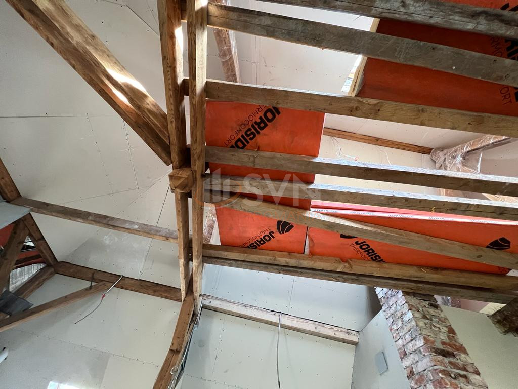 3 camere cu loc parcare exterior inclus Bucuresti/Dorobanti