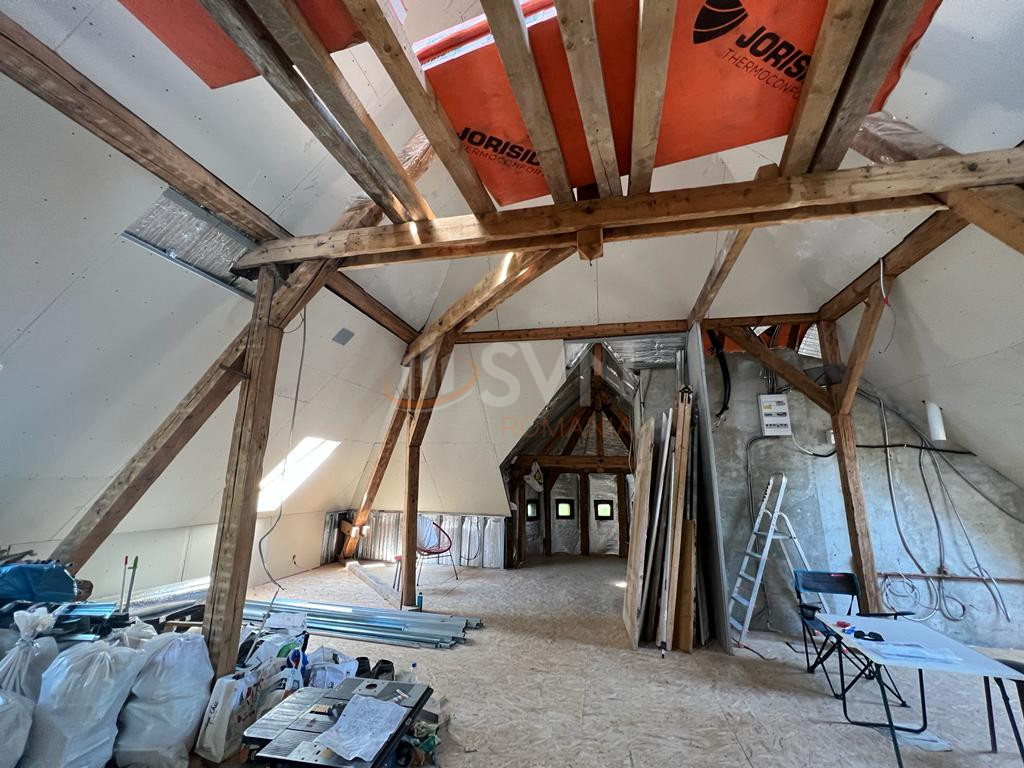 3 camere cu loc parcare exterior inclus Bucuresti/Dorobanti