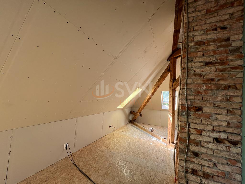 3 camere cu loc parcare exterior inclus Bucuresti/Dorobanti