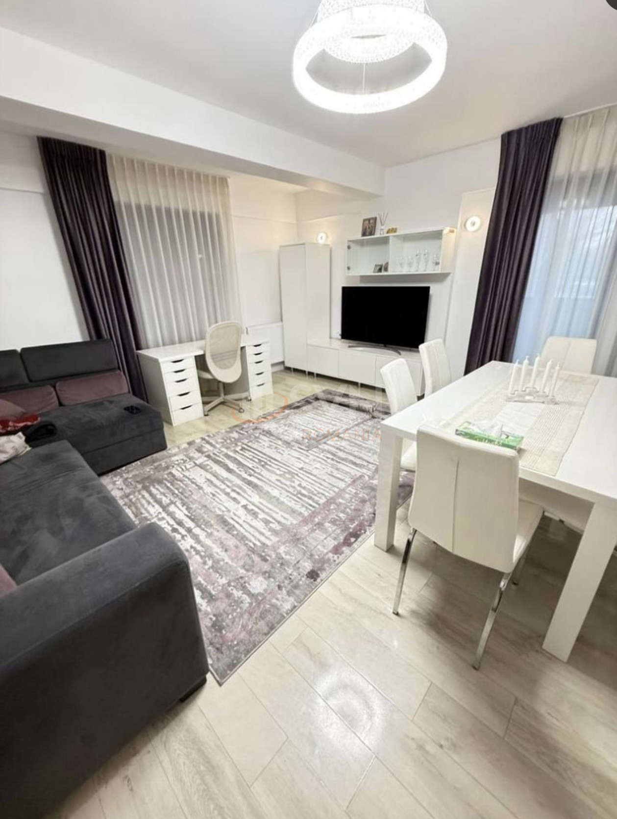 3 camere cu loc parcare exterior inclus Bucuresti/Doamna Ghica