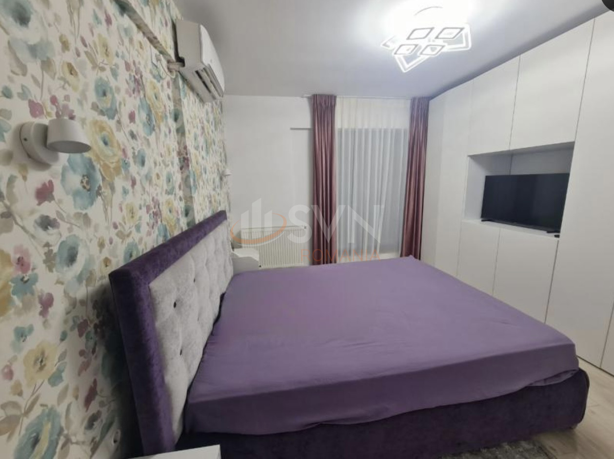 3 camere cu loc parcare exterior inclus Bucuresti/Doamna Ghica