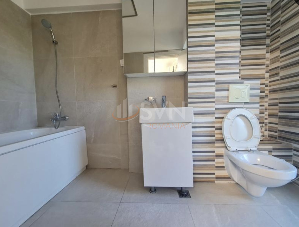 3 camere cu loc parcare exterior inclus Bucuresti/Doamna Ghica