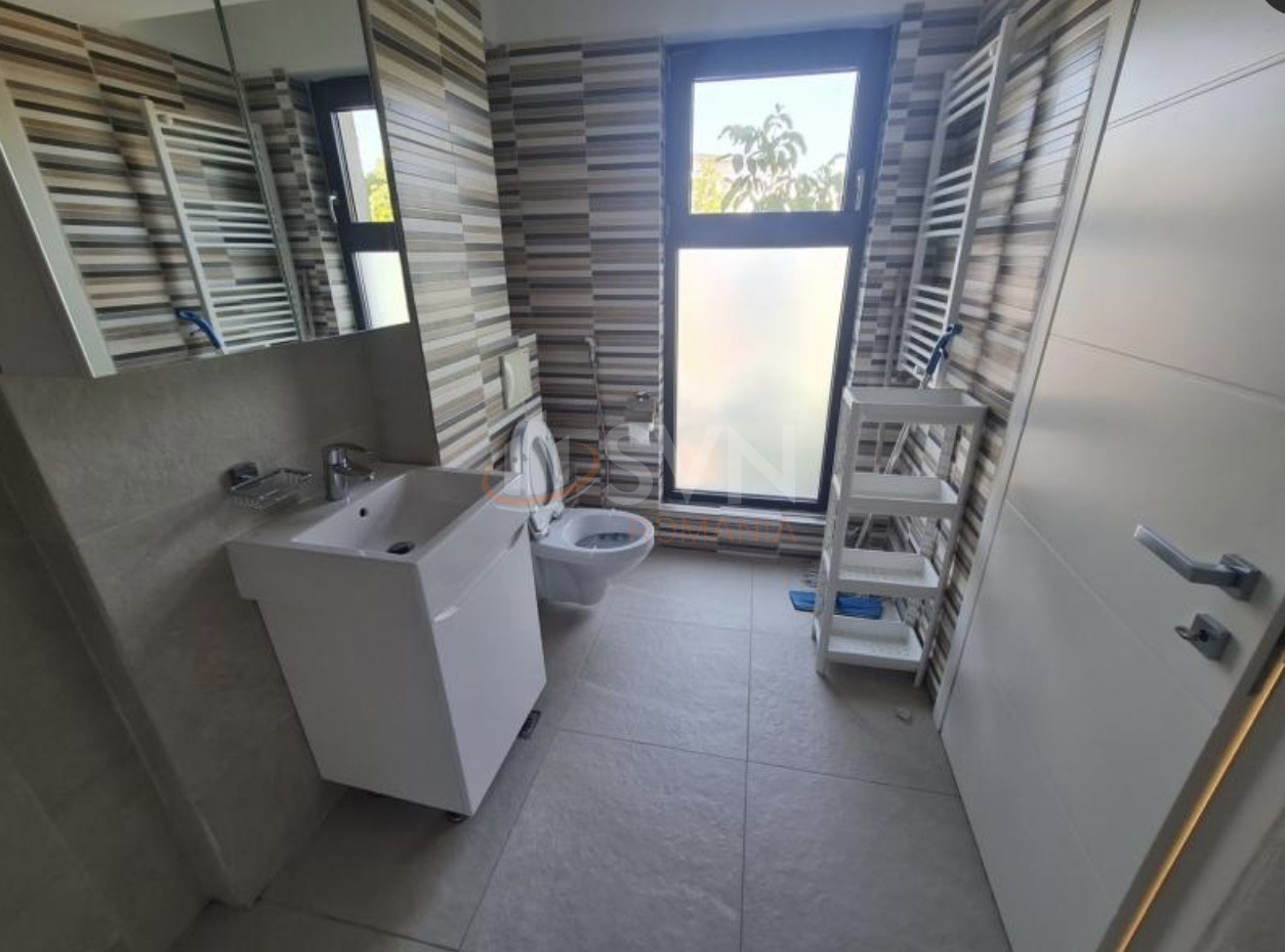 3 camere cu loc parcare exterior inclus Bucuresti/Doamna Ghica