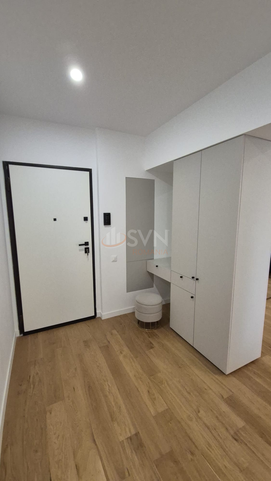 3 camere cu loc parcare exterior inclus Bucuresti/Cotroceni