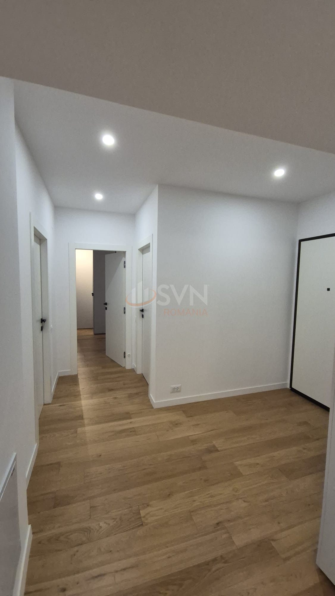 3 camere cu loc parcare exterior inclus Bucuresti/Cotroceni