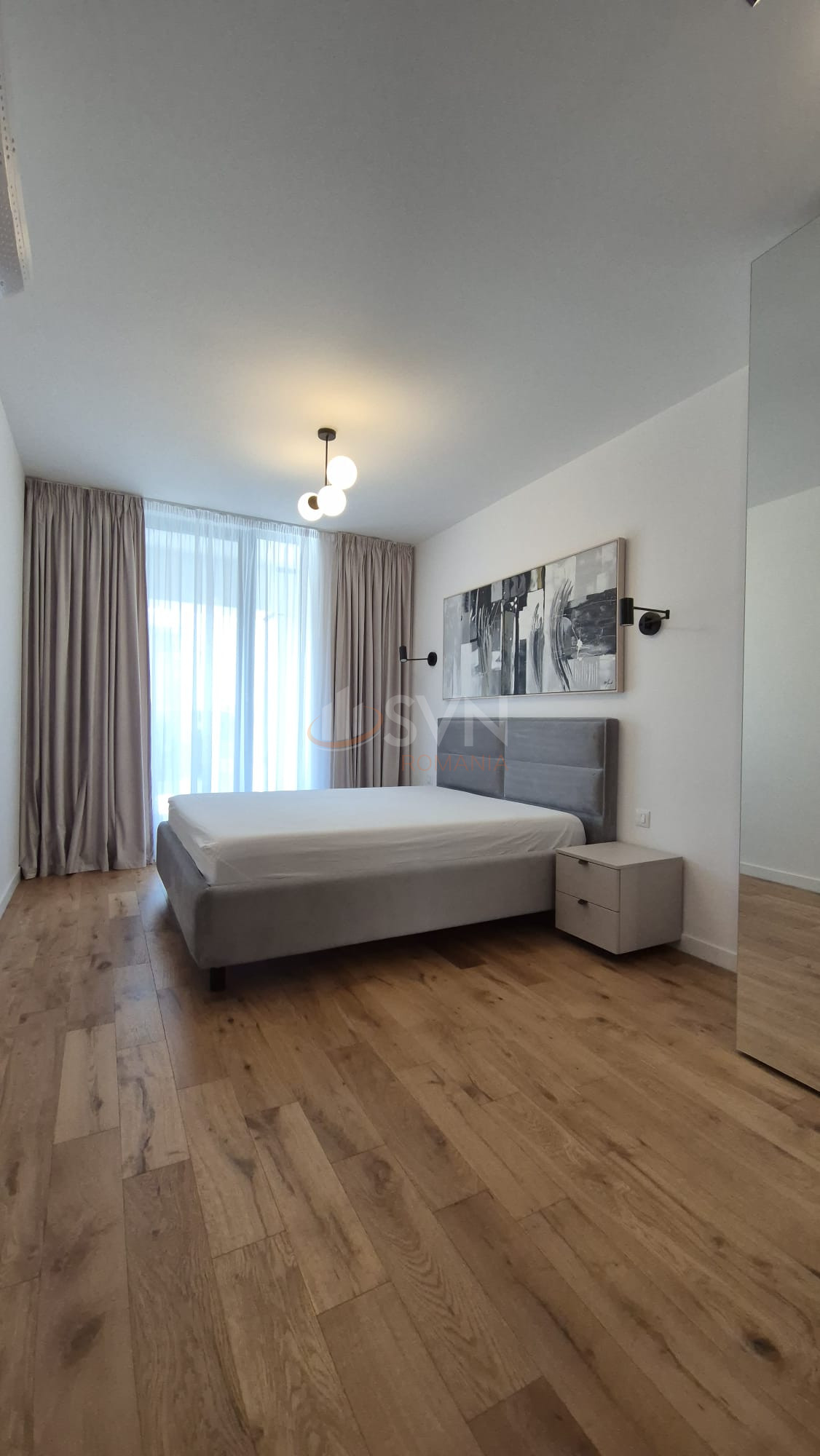 3 camere cu loc parcare exterior inclus Bucuresti/Cotroceni