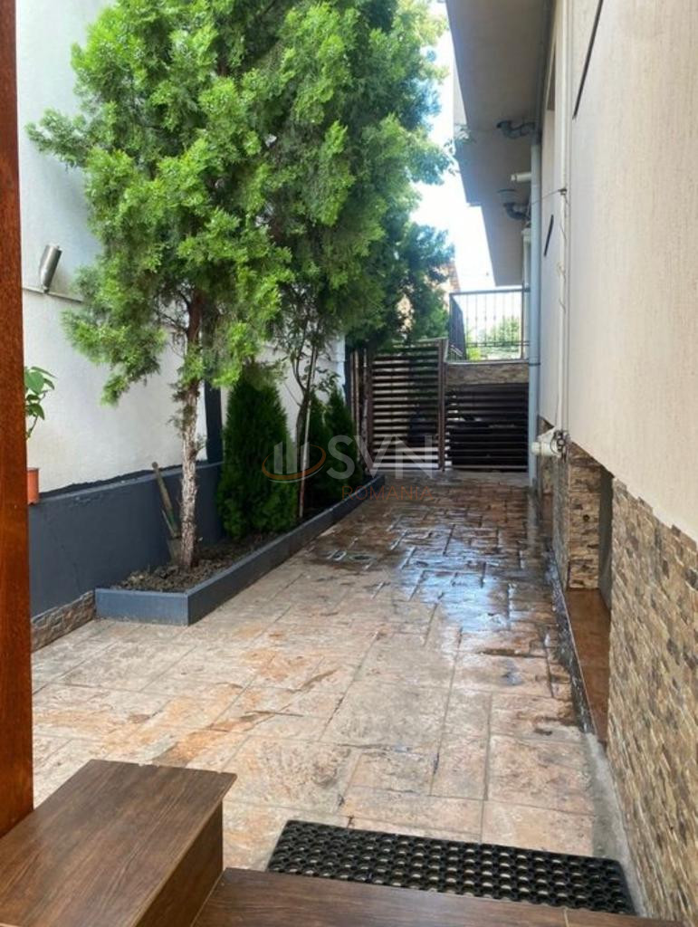3 camere cu loc parcare exterior inclus Bucuresti/Bucurestii Noi