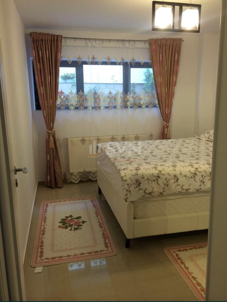 3 camere cu loc parcare exterior inclus Bucuresti/Bucurestii Noi