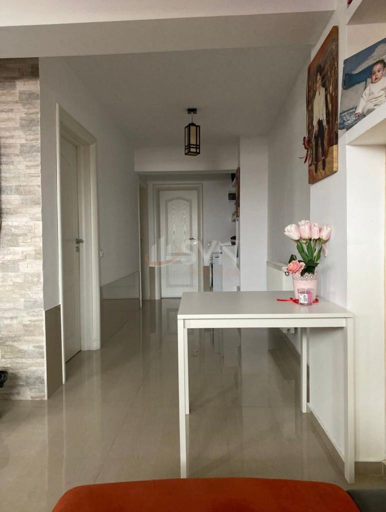3 camere cu loc parcare exterior inclus Bucuresti/Bucurestii Noi