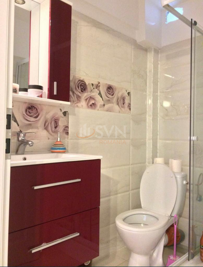 3 camere cu loc parcare exterior inclus Bucuresti/Bucurestii Noi