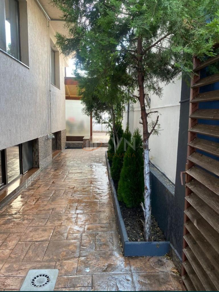 3 camere cu loc parcare exterior inclus Bucuresti/Bucurestii Noi
