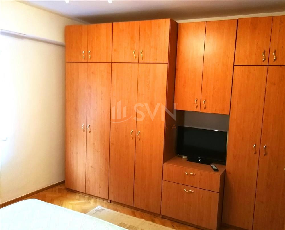 3 camere cu loc parcare exterior inclus Bucuresti/Aviatiei