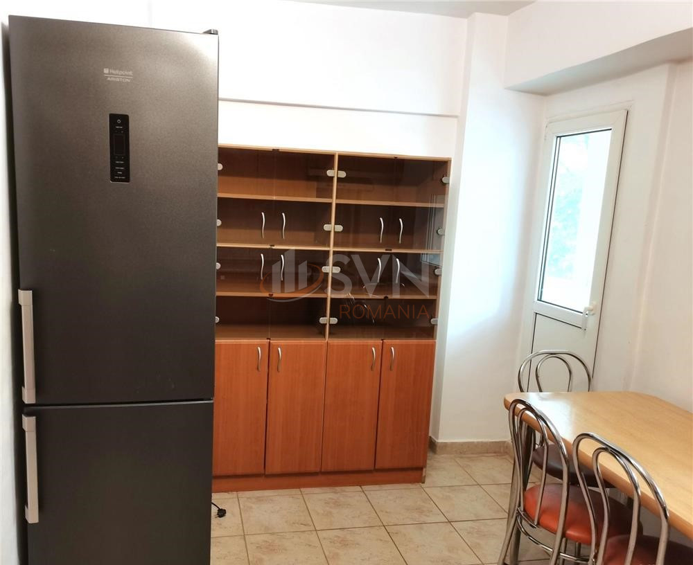 3 camere cu loc parcare exterior inclus Bucuresti/Aviatiei