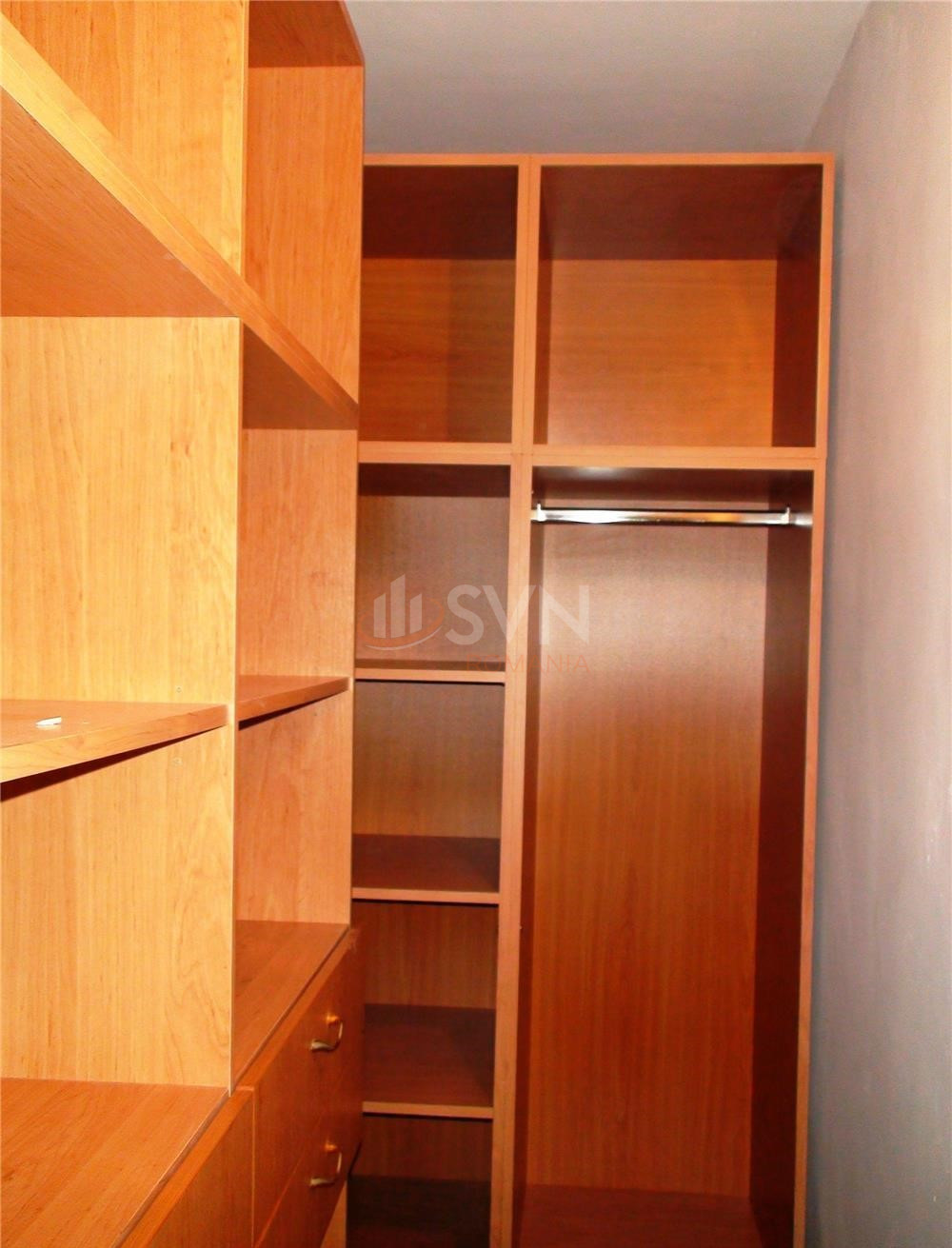 3 camere cu loc parcare exterior inclus Bucuresti/Aviatiei