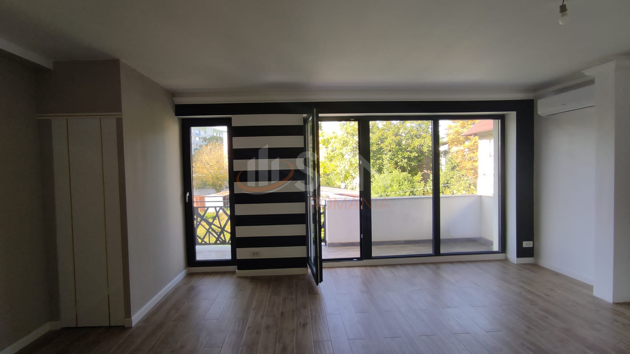 3 camere cu loc parcare exterior inclus Bucuresti/Tineretului
