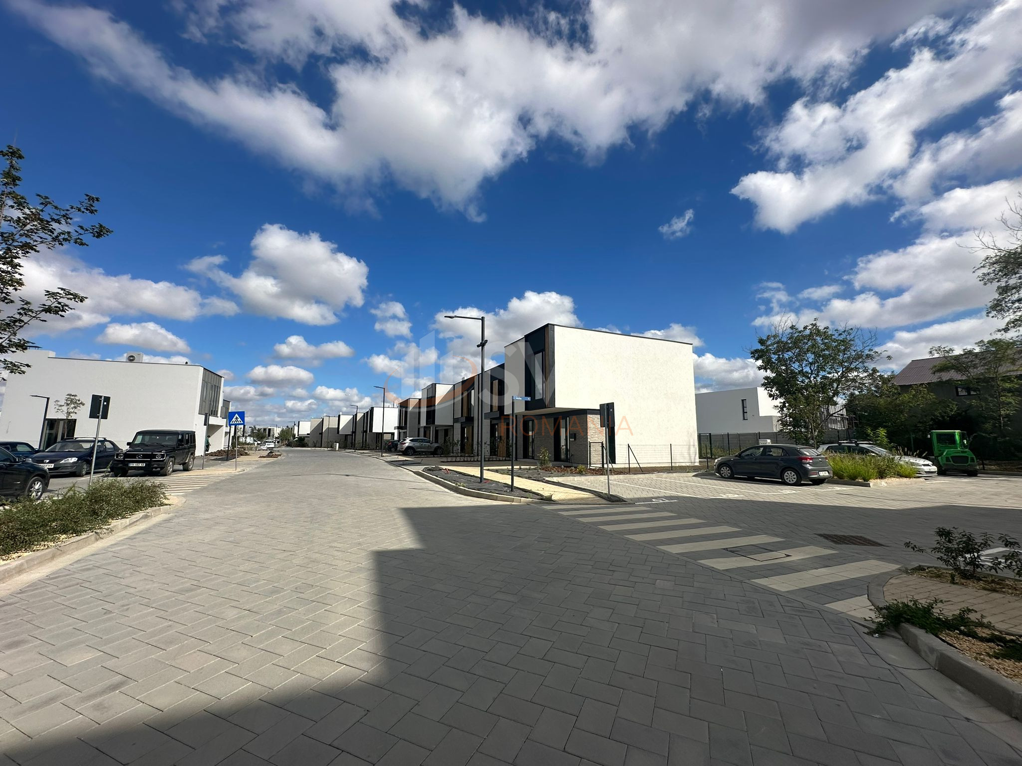 3 camere cu loc parcare exterior inclus Ilfov/Tunari