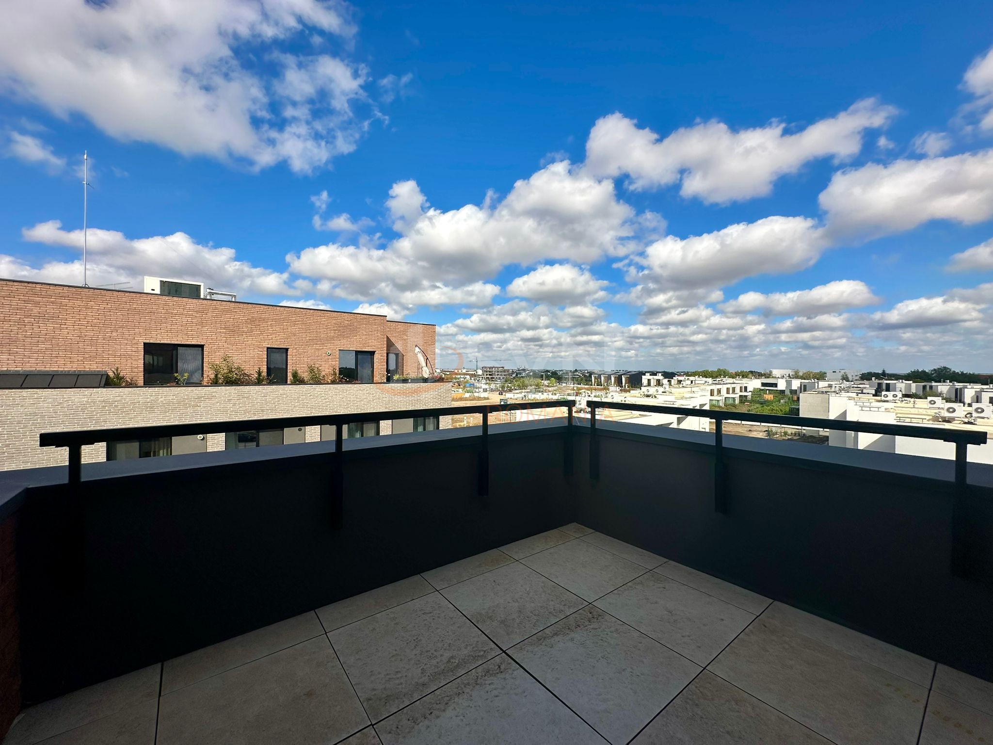 3 camere cu loc parcare exterior inclus Ilfov/Tunari