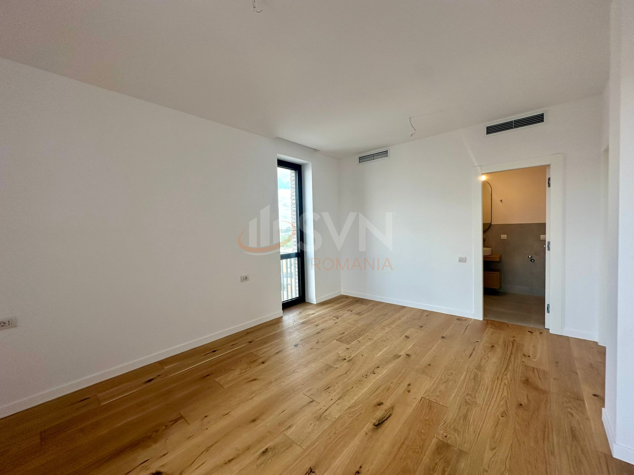 3 camere cu loc parcare exterior inclus Ilfov/Tunari