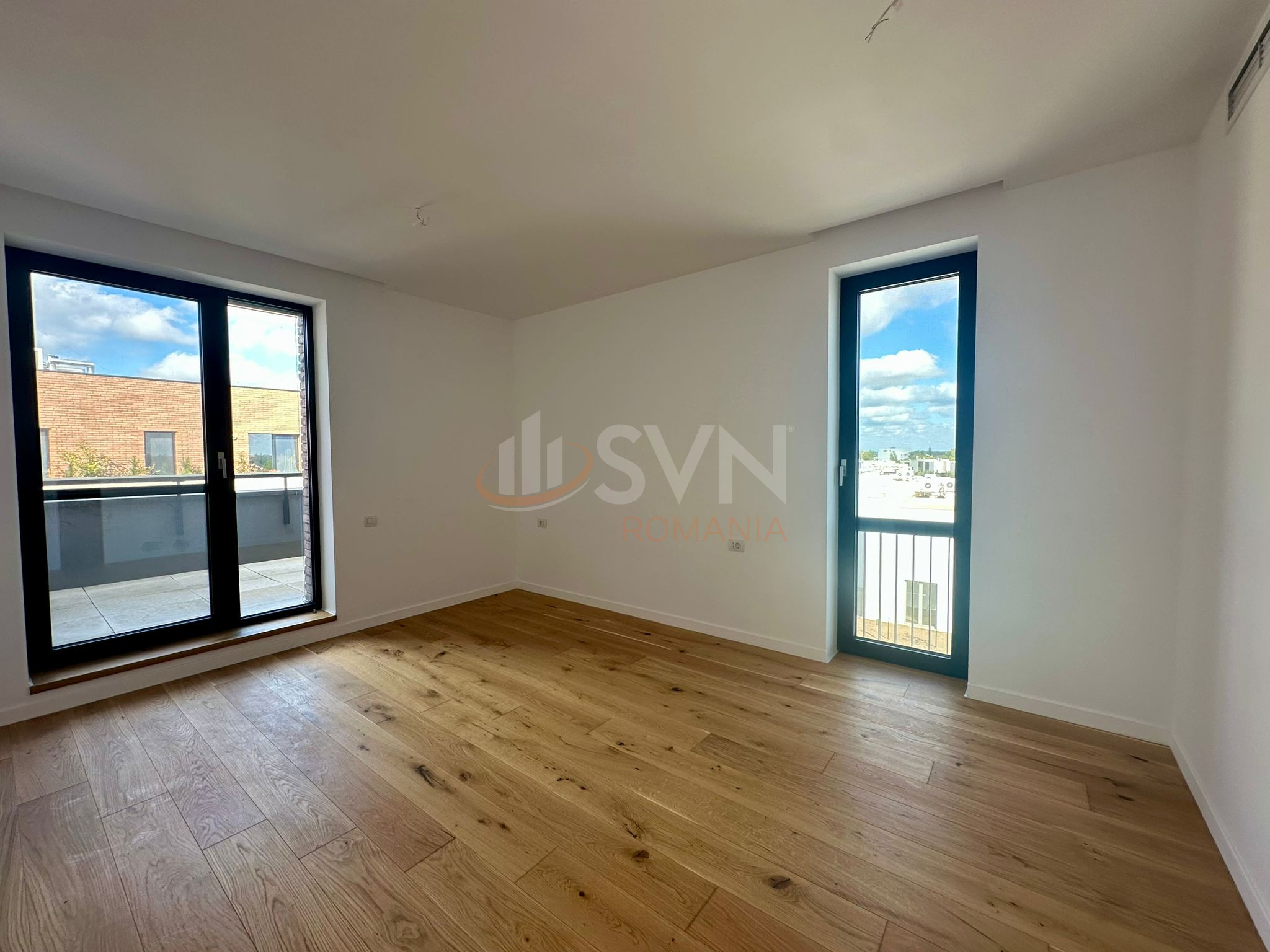 3 camere cu loc parcare exterior inclus Ilfov/Tunari