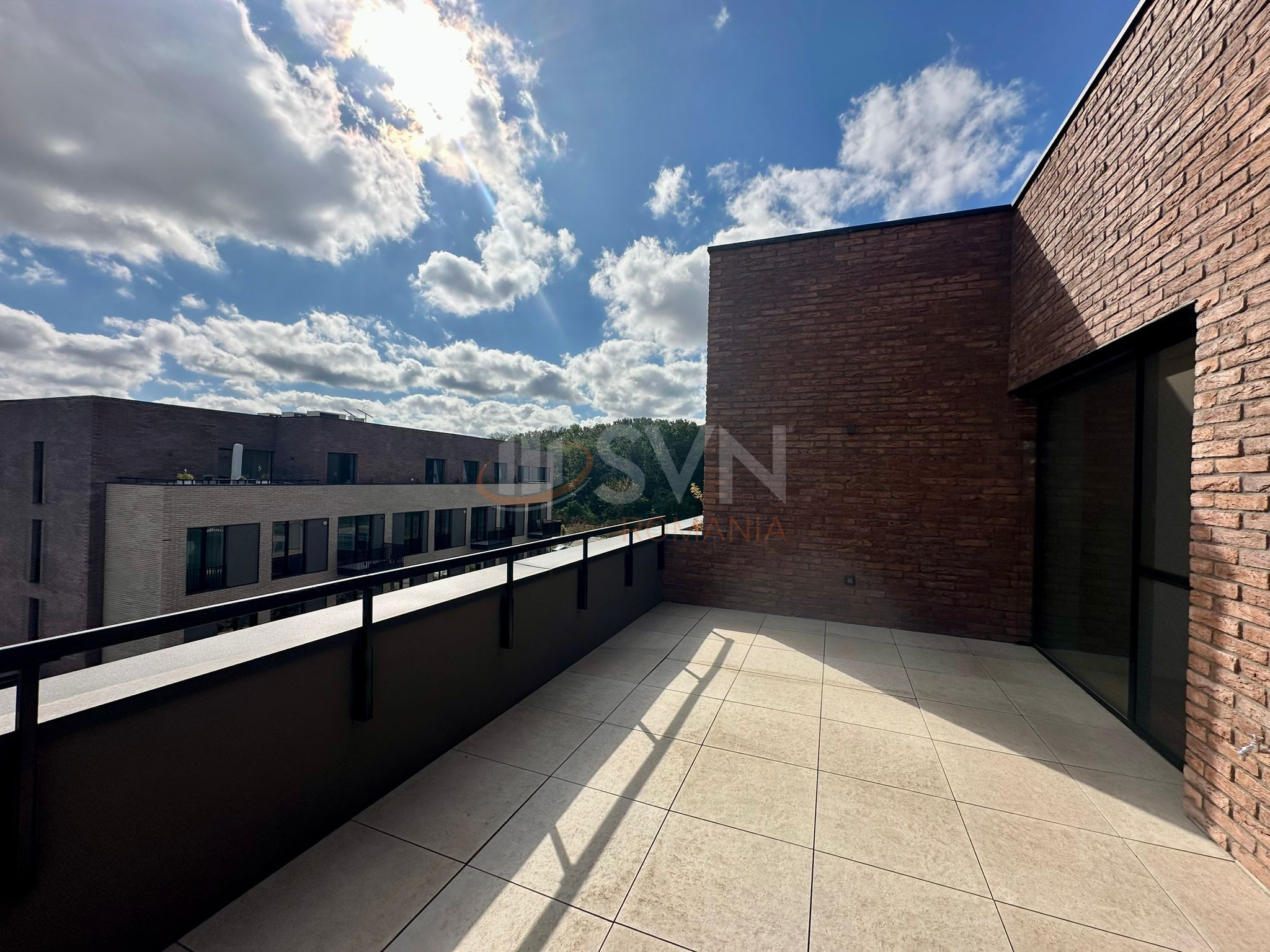 3 camere cu loc parcare exterior inclus Ilfov/Tunari