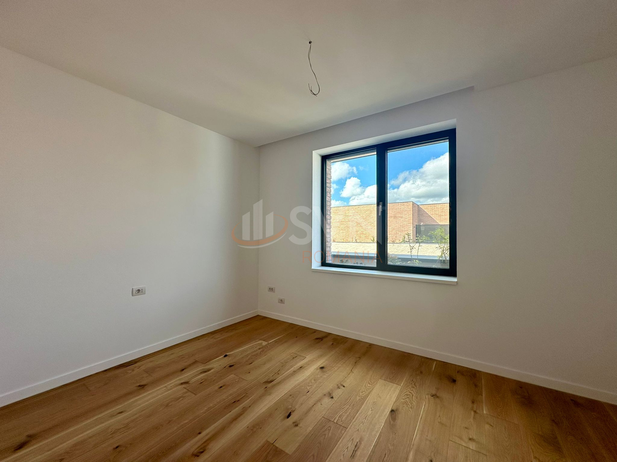 3 camere cu loc parcare exterior inclus Ilfov/Tunari