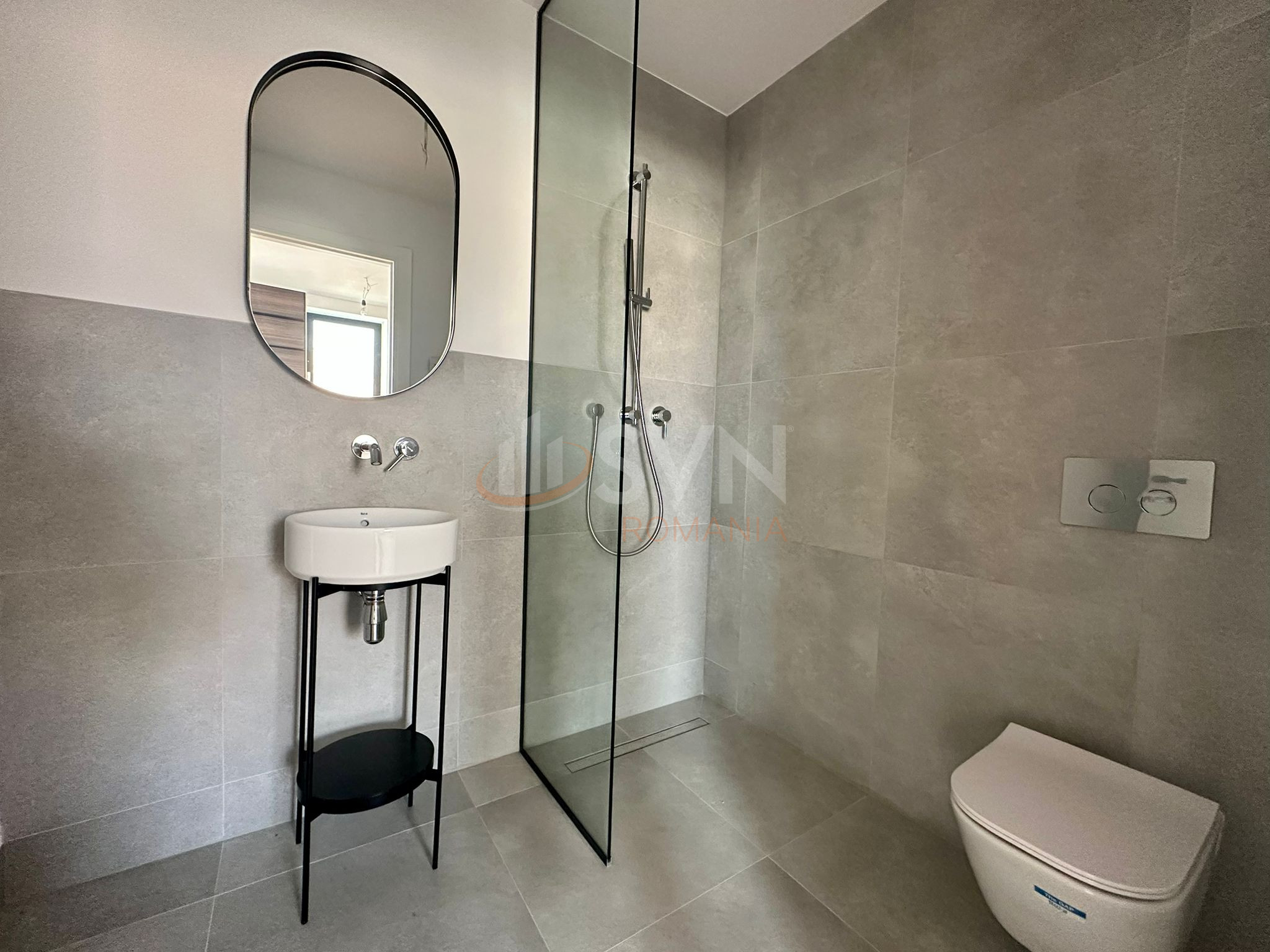 3 camere cu loc parcare exterior inclus Ilfov/Tunari