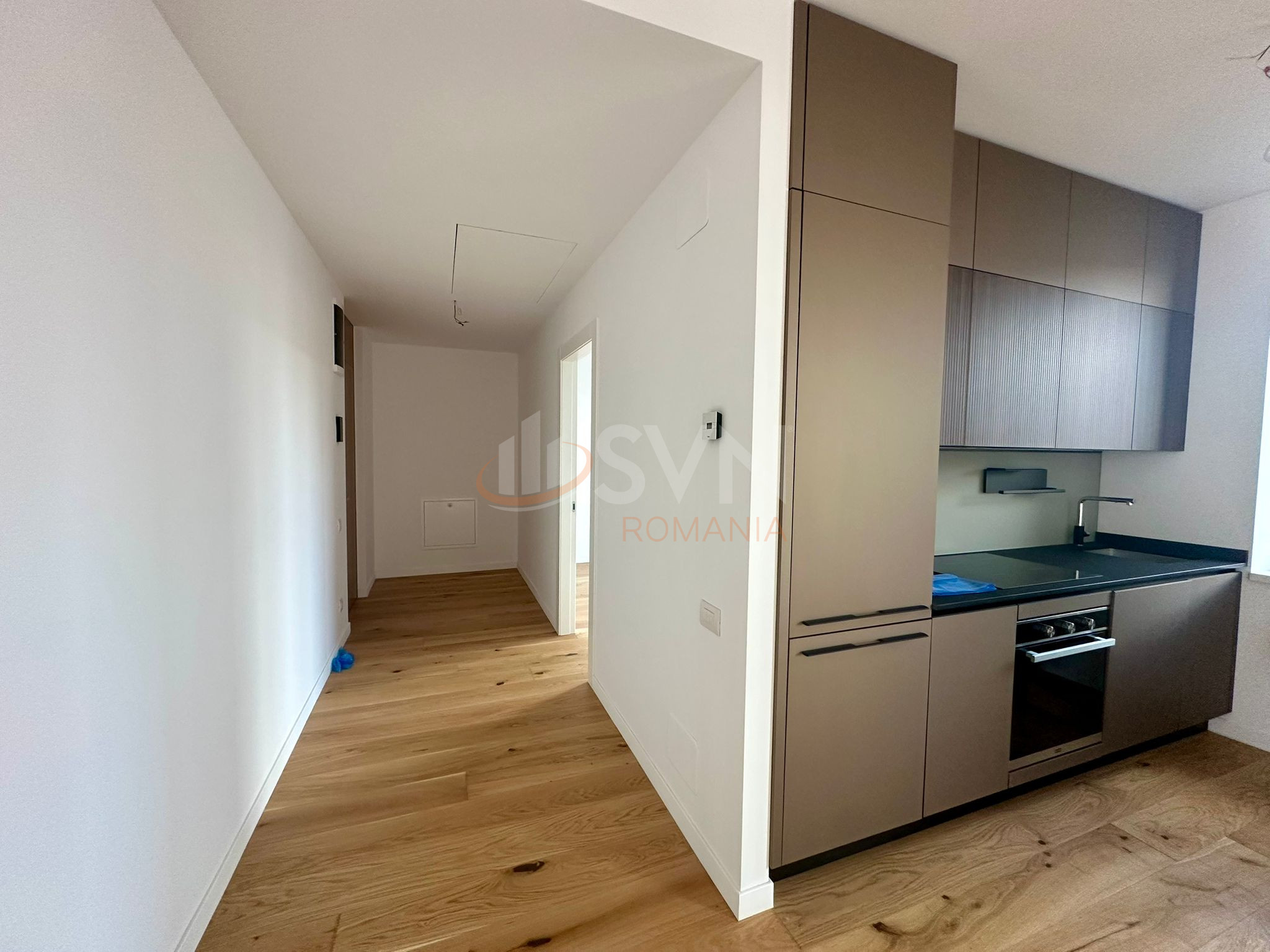 3 camere cu loc parcare exterior inclus Ilfov/Tunari