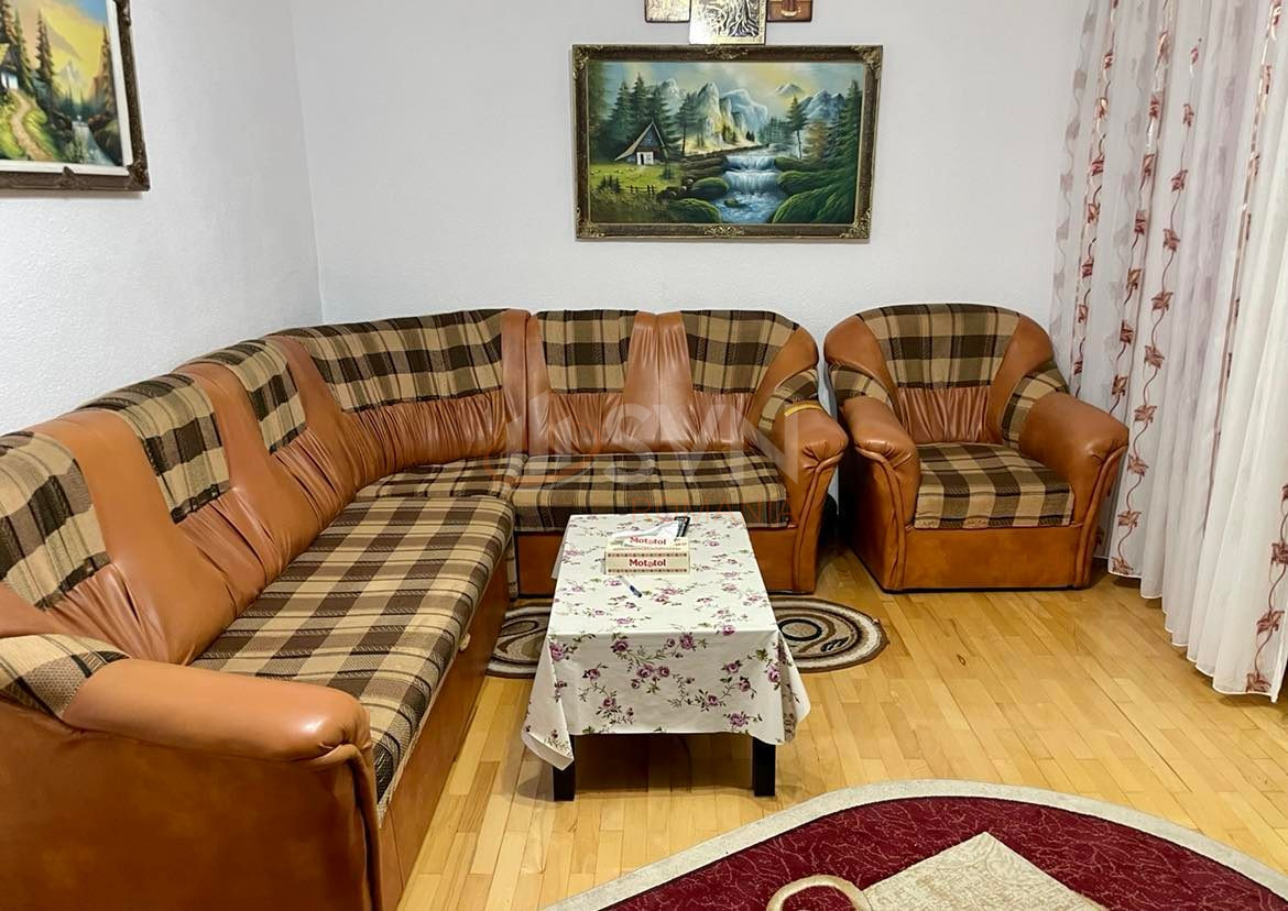 3 camere cu loc parcare exterior inclus Bucuresti/Aviatiei