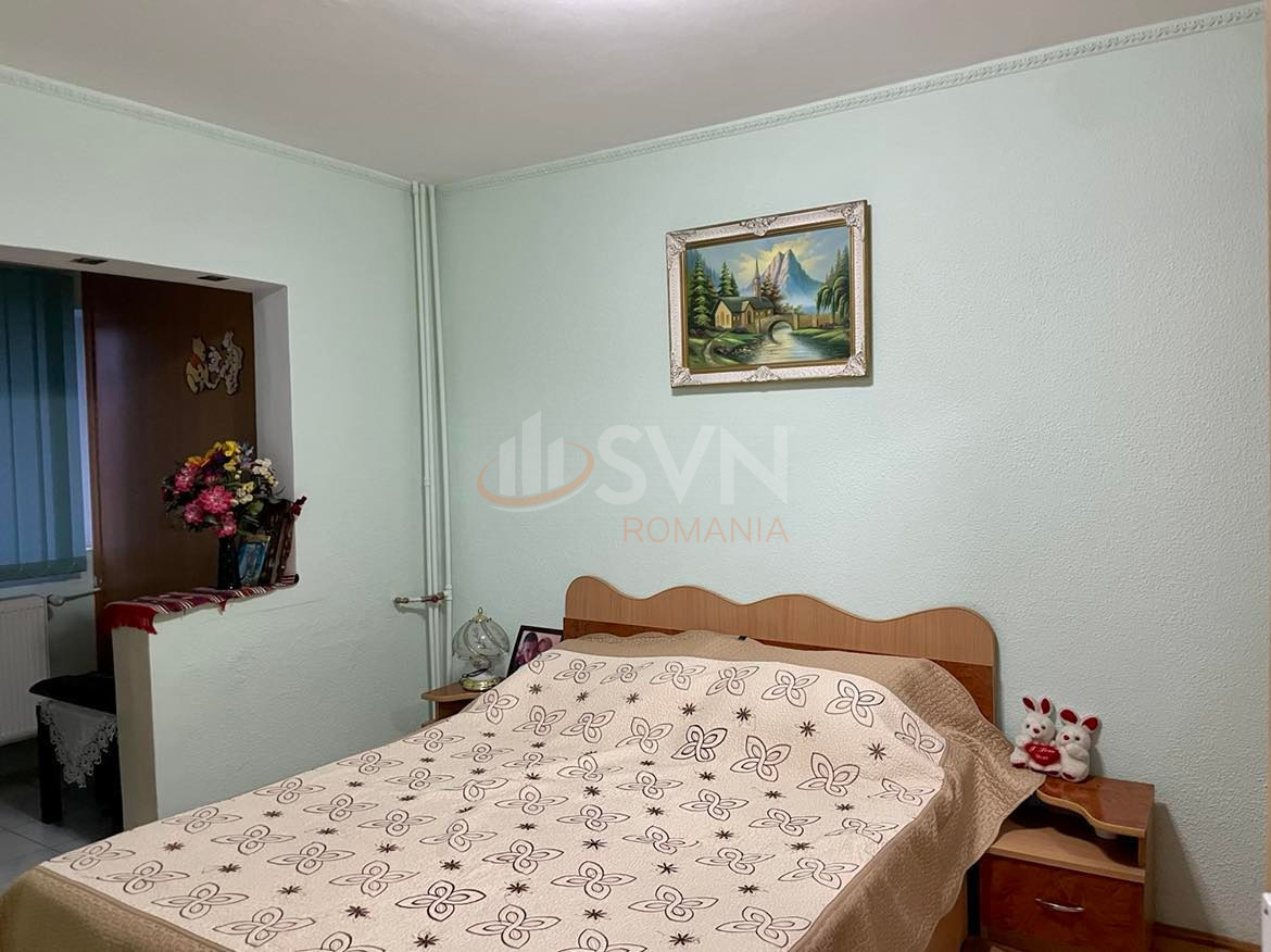 3 camere cu loc parcare exterior inclus Bucuresti/Aviatiei