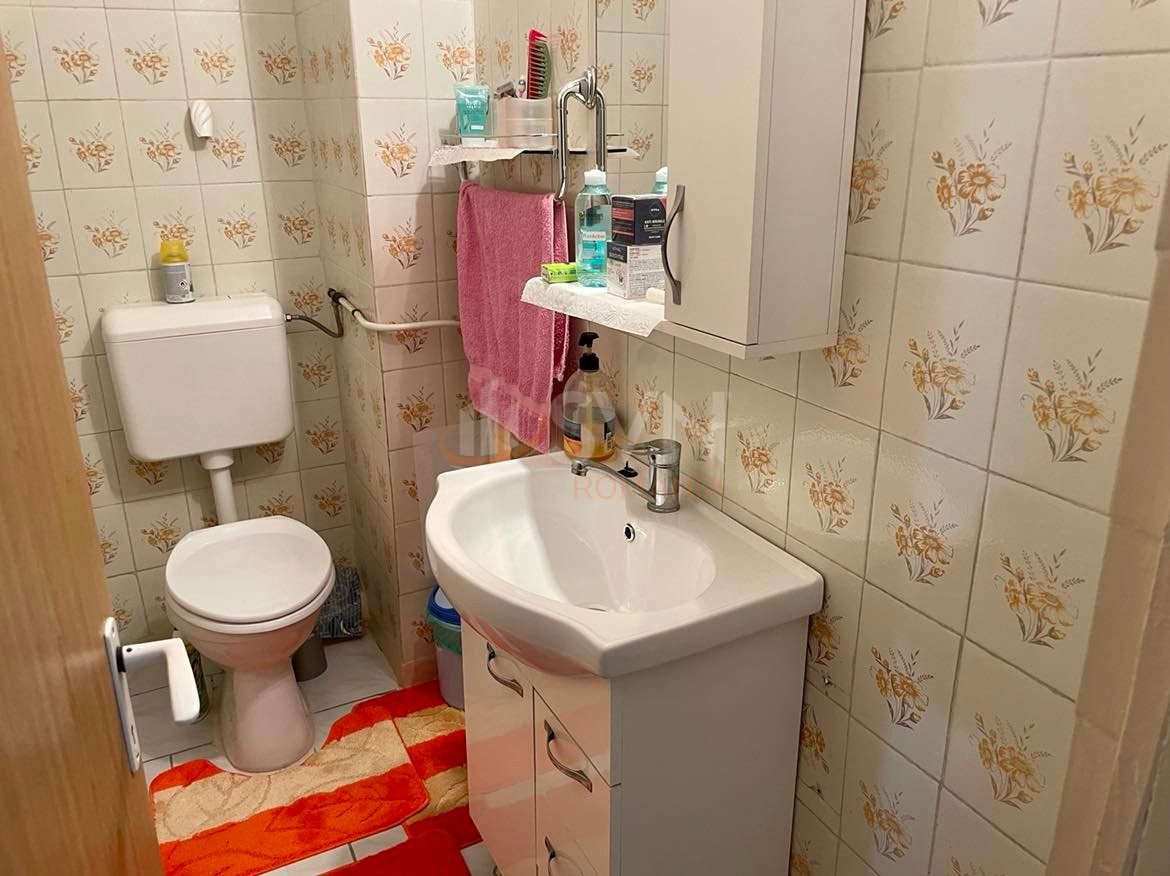 3 camere cu loc parcare exterior inclus Bucuresti/Aviatiei