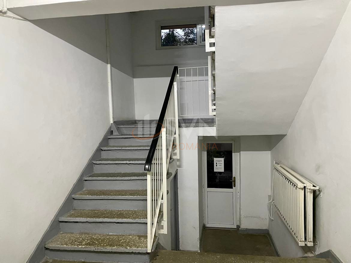 3 camere cu loc parcare exterior inclus Bucuresti/Aviatiei