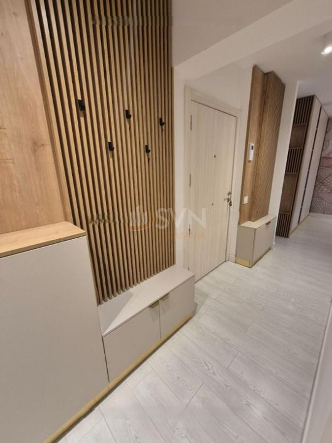 3 camere cu loc parcare exterior inclus Bucuresti/Herastrau