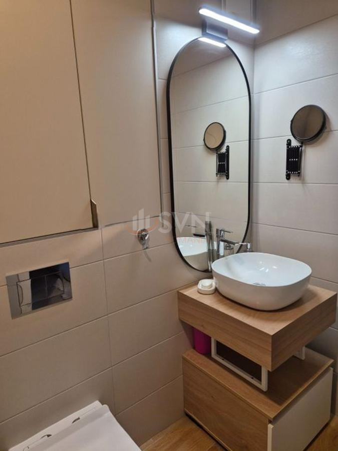 3 camere cu loc parcare exterior inclus Bucuresti/Herastrau