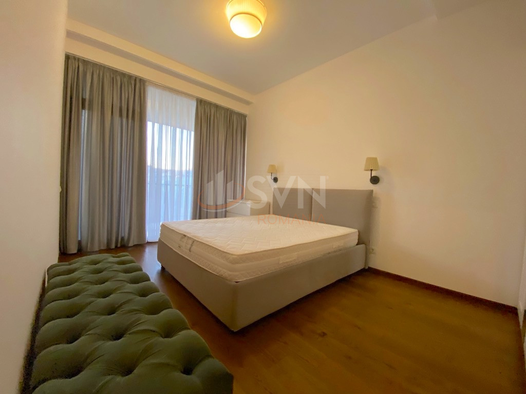 3 camere cu loc parcare exterior inclus Bucuresti/Aviatiei