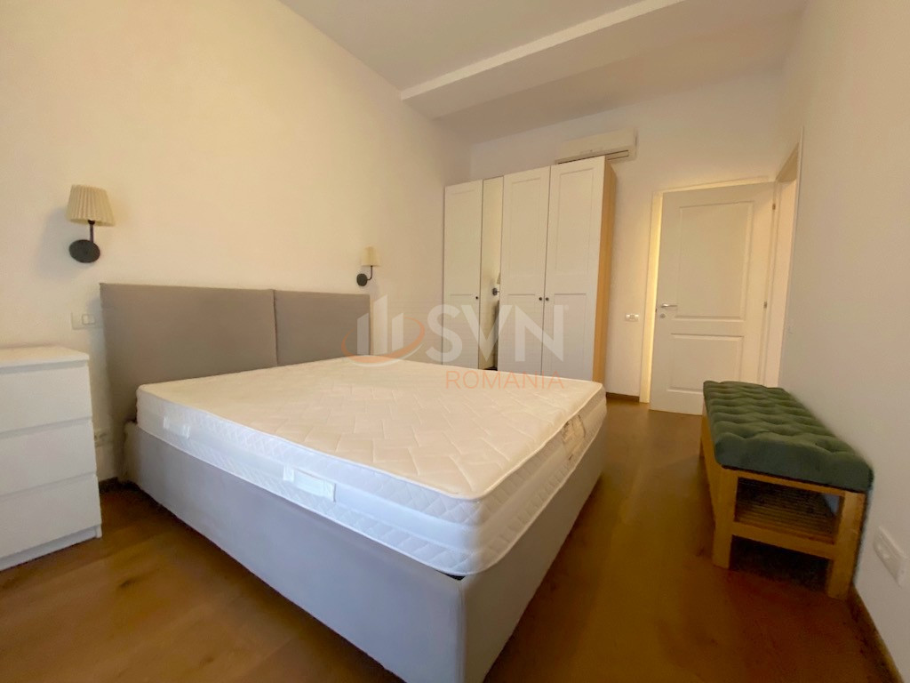 3 camere cu loc parcare exterior inclus Bucuresti/Aviatiei