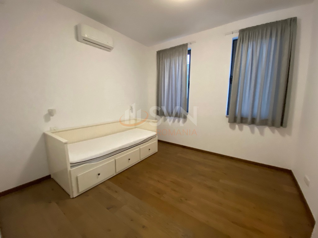 3 camere cu loc parcare exterior inclus Bucuresti/Aviatiei