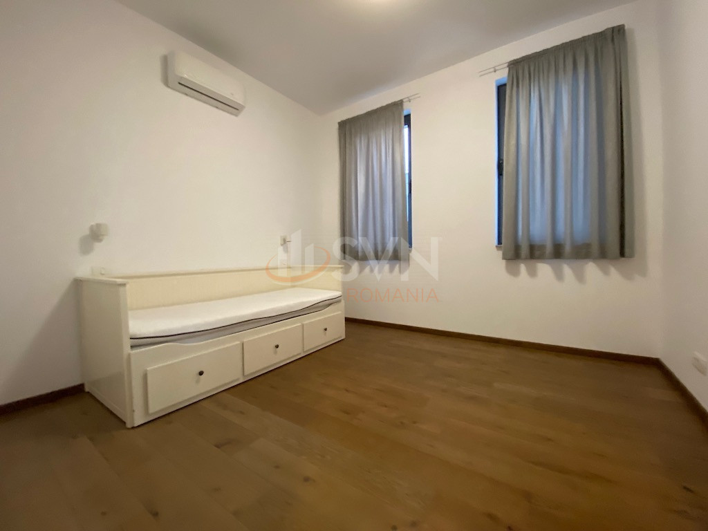 3 camere cu loc parcare exterior inclus Bucuresti/Aviatiei