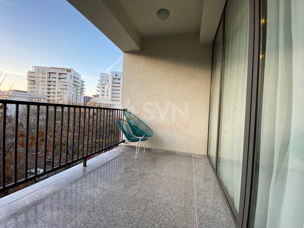 3 camere cu loc parcare exterior inclus Bucuresti/Aviatiei