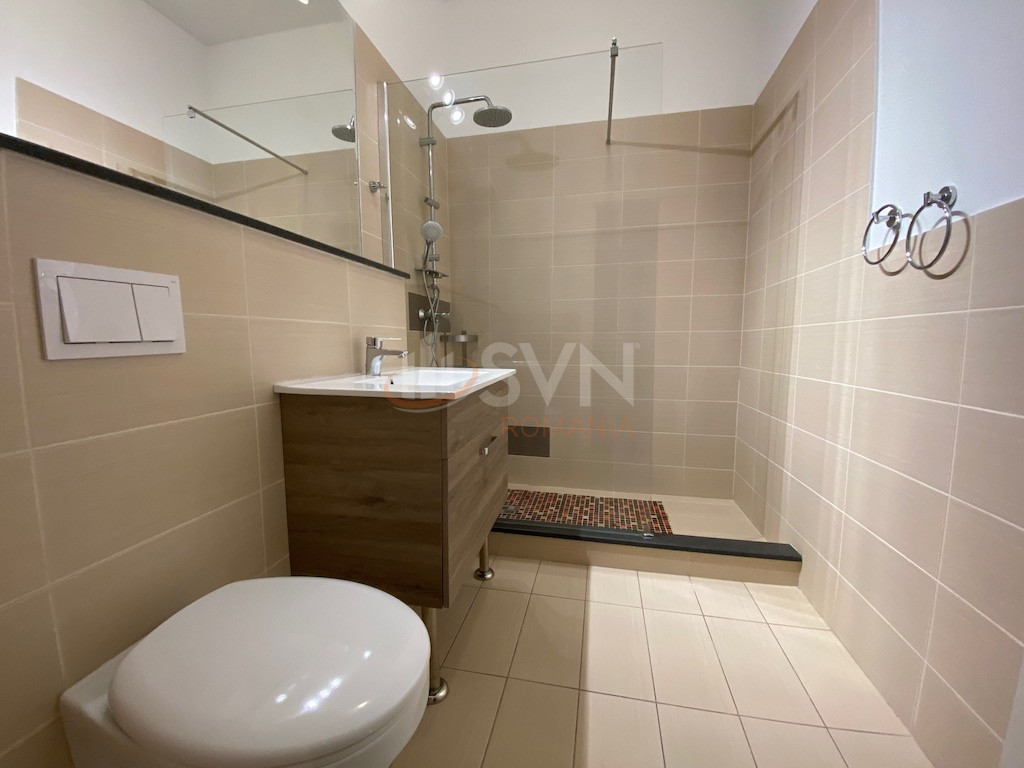 3 camere cu loc parcare exterior inclus Bucuresti/Aviatiei