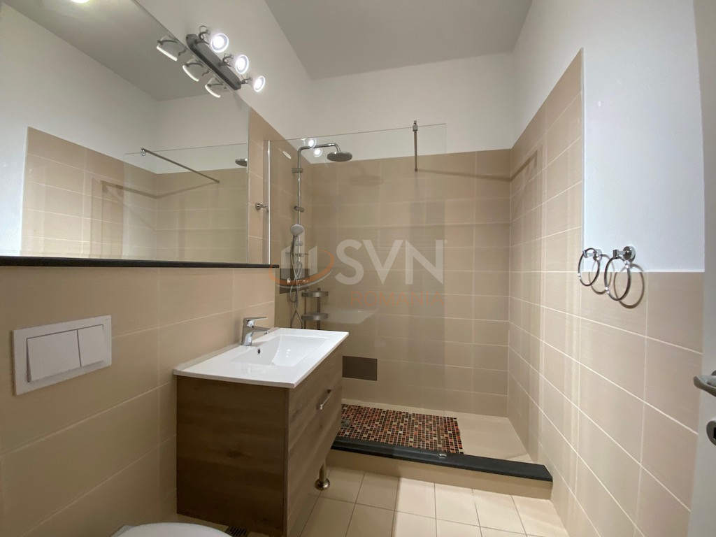 3 camere cu loc parcare exterior inclus Bucuresti/Aviatiei