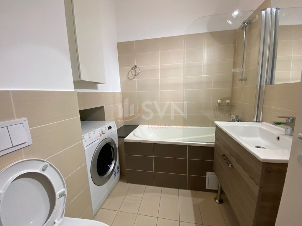 3 camere cu loc parcare exterior inclus Bucuresti/Aviatiei