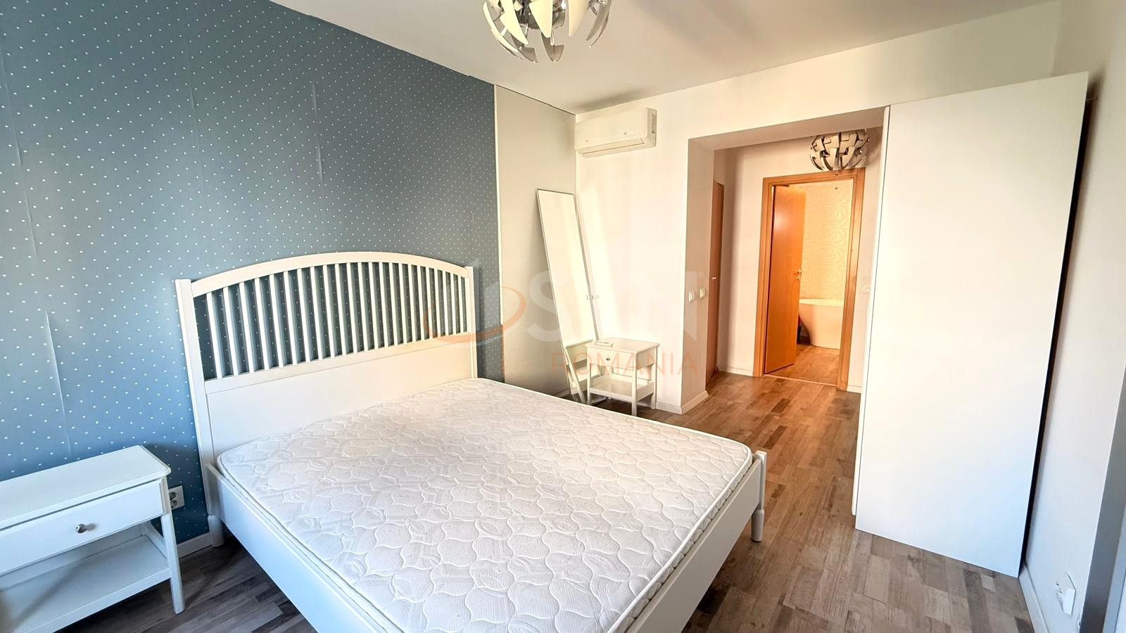 3 camere cu loc parcare exterior inclus Bucuresti/Lacul Tei