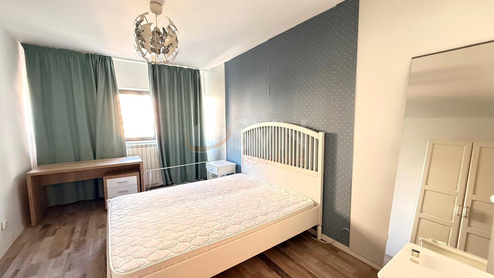 3 camere cu loc parcare exterior inclus Bucuresti/Lacul Tei