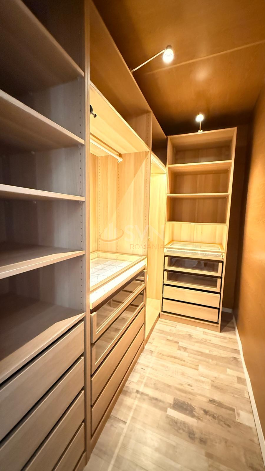 3 camere cu loc parcare exterior inclus Bucuresti/Lacul Tei