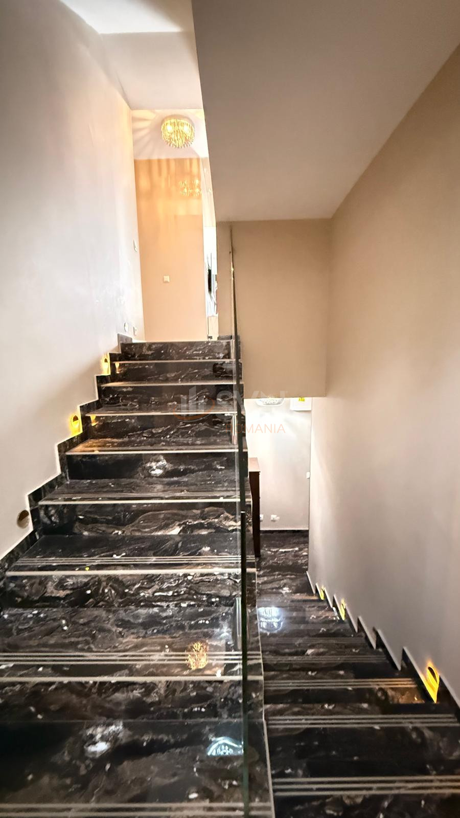 3 camere cu loc parcare exterior inclus Bucuresti/Lacul Tei