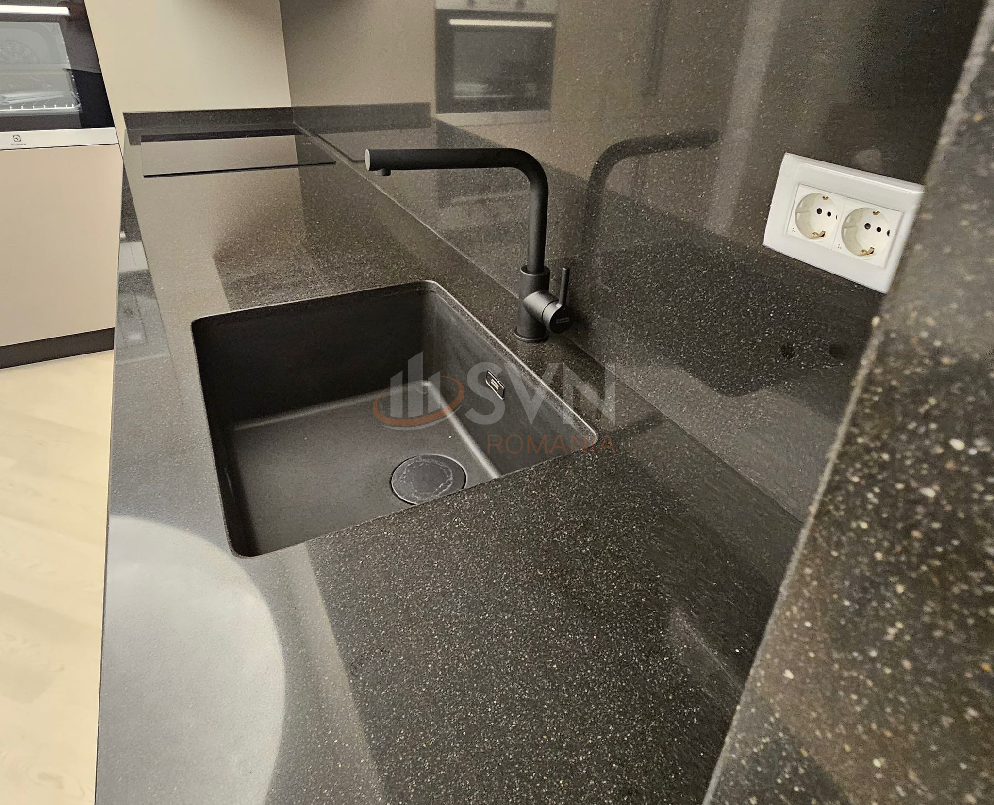 3 camere cu loc parcare exterior inclus Bucuresti/Pipera