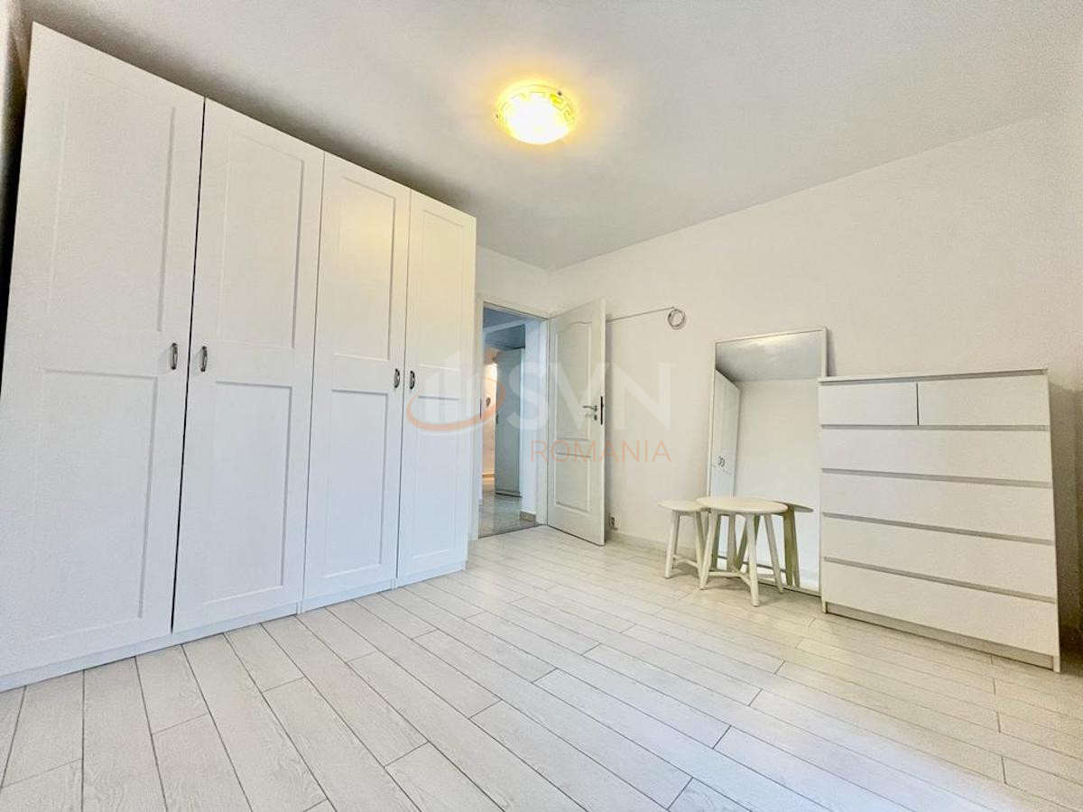 3 camere cu loc parcare exterior inclus Bucuresti/Gorjului